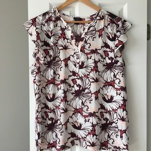 Ann taylor blouse
